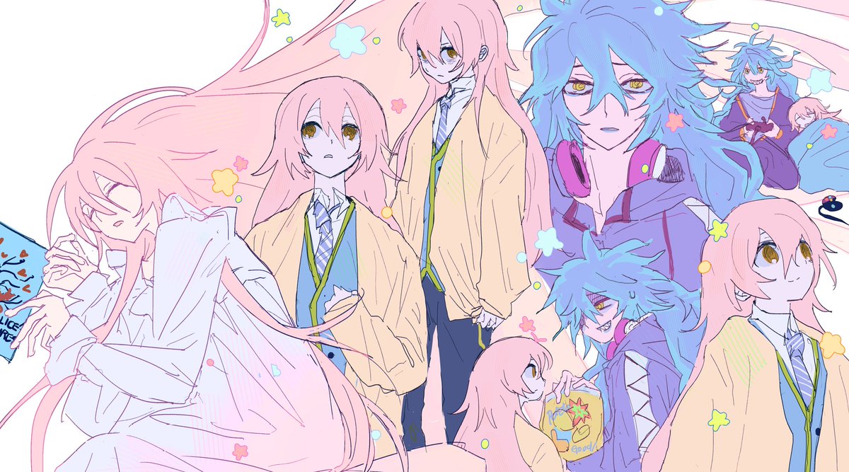 TWSTTANO's tweet image. ⓒ eggcradle님