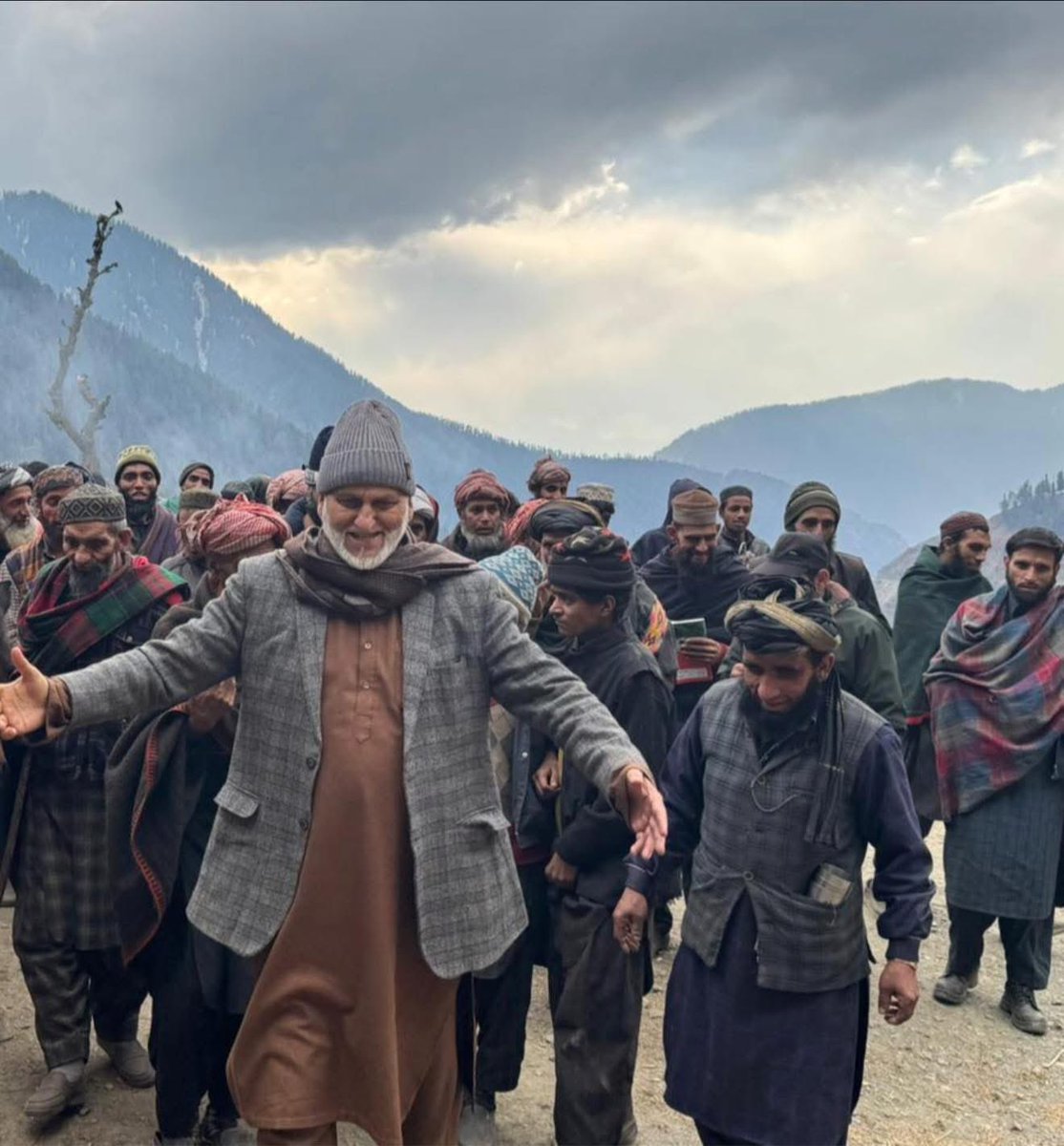 Ghulam Mohammad Saroori tweet media