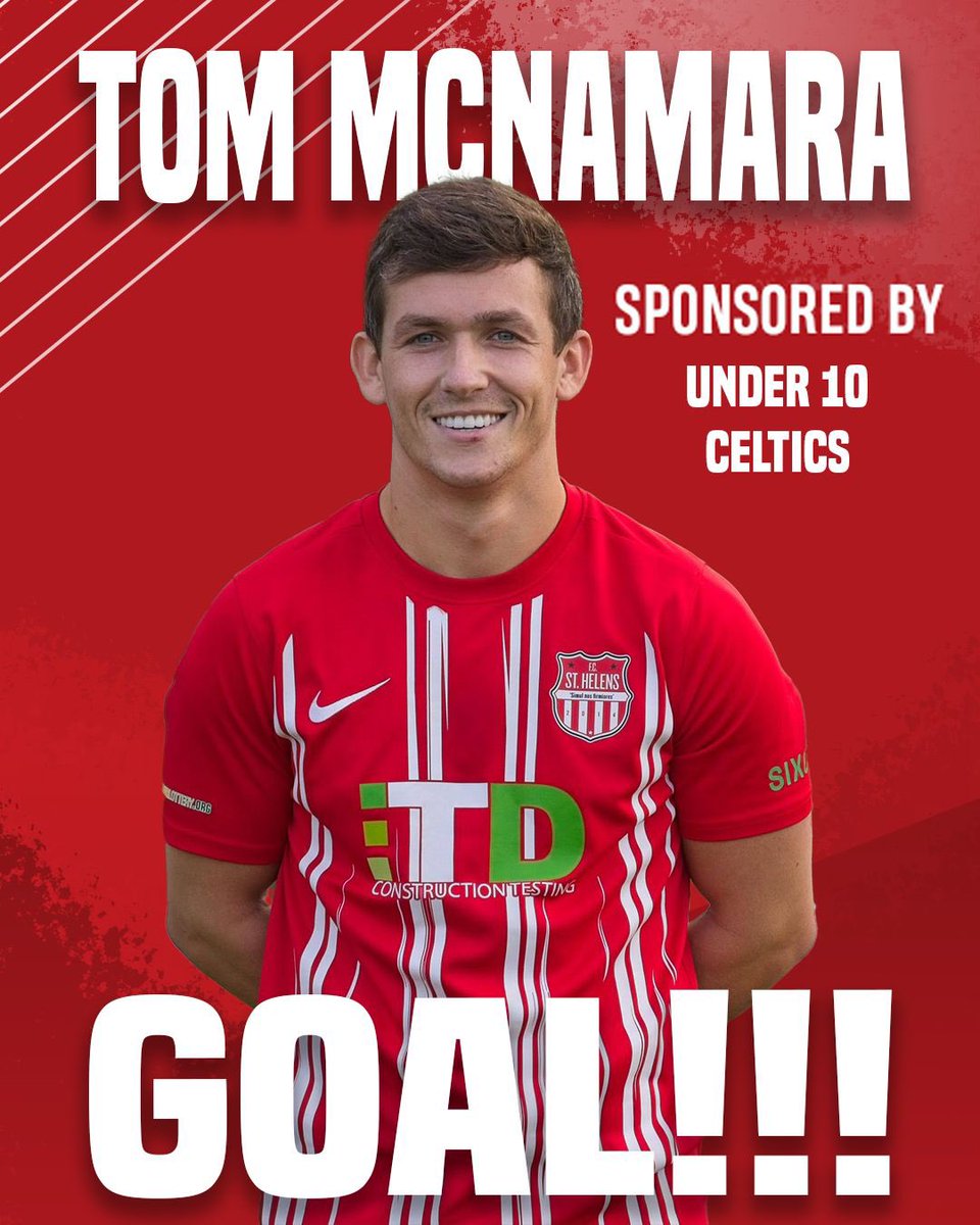 21’ MCNAMARAAAAA!!!

2-0