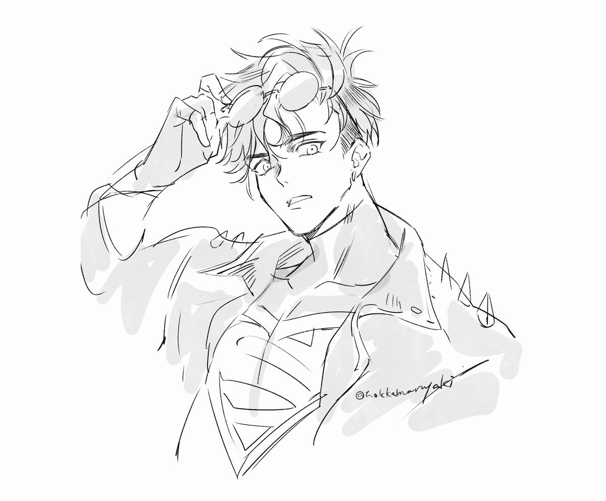 hokke (@hokkemaruyaki) on Twitter photo 