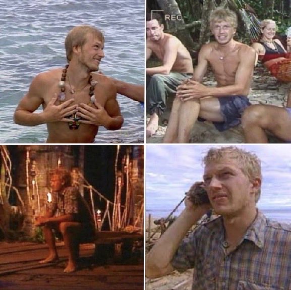 SurvivorQuotesX tweet media