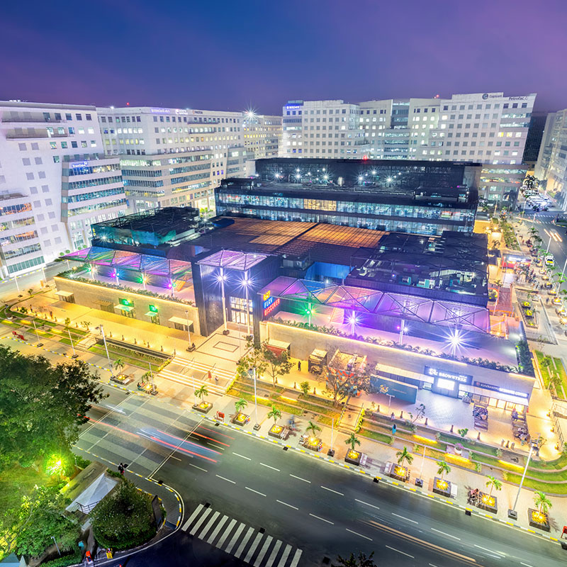 India Plus tweet media