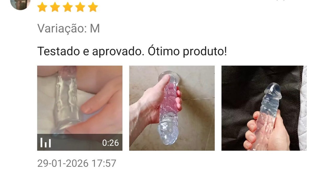 RJX_26's tweet photo. Safado comprou um consolo e avaliou experimentando no próprio cuzinho rosa 🥵

sugestão recebida na DM https://t.co/D8zFVcGM67
