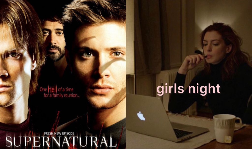 Spencer🍒 (@j2girly) on Twitter photo 