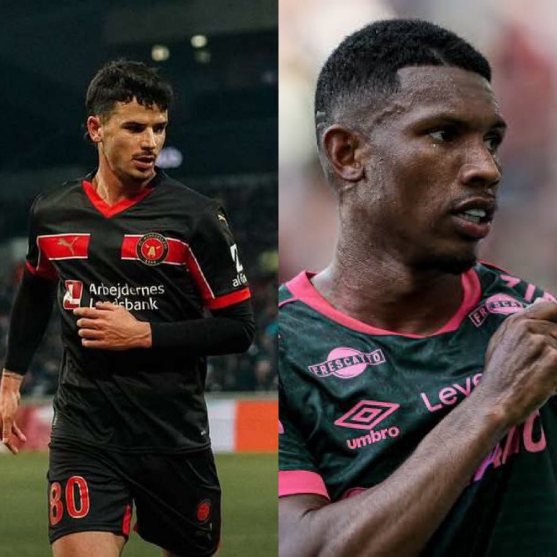 Giammarco_Probo's tweet photo. 🚨EXCL: Il #Pafos ha chiuso l’arrivo di #Lelê e #DaniSilva.
L’attaccante si trasferisce dalla #Fluminense, mentre il centrocampista ex #HellasVerona lascia il #Midtjylland.
In uscita per la società cipriota ci sono #Dimata e #Bassoumina.
@CalcioBoxIt https://t.co/mlERZmqKqd