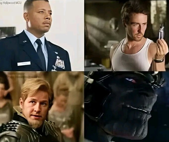 Movies Scenes 🎫 tweet media