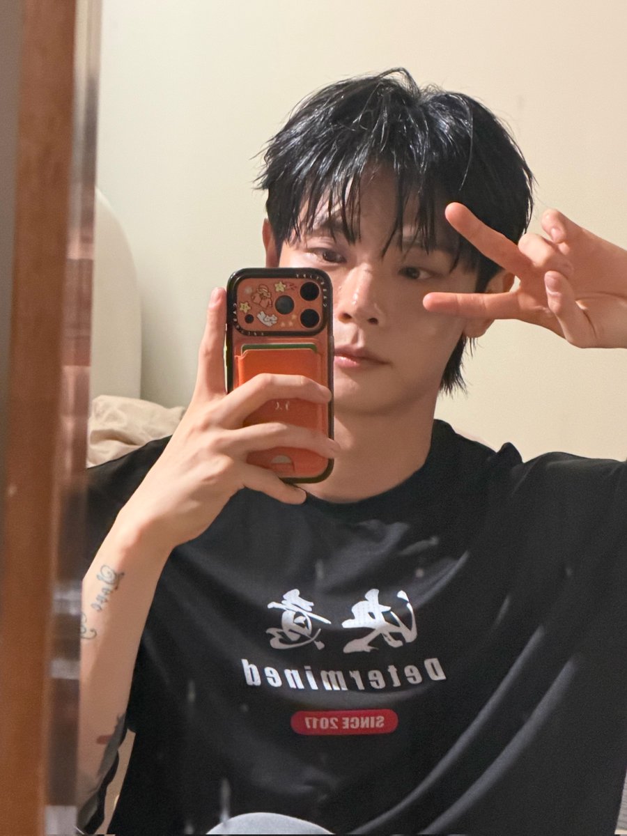 chi__cheeee's tweet image. 2월 첫 버블이 미남셀카라니,,
이번 달 행복한 일만 가득할 것 같아💙💙