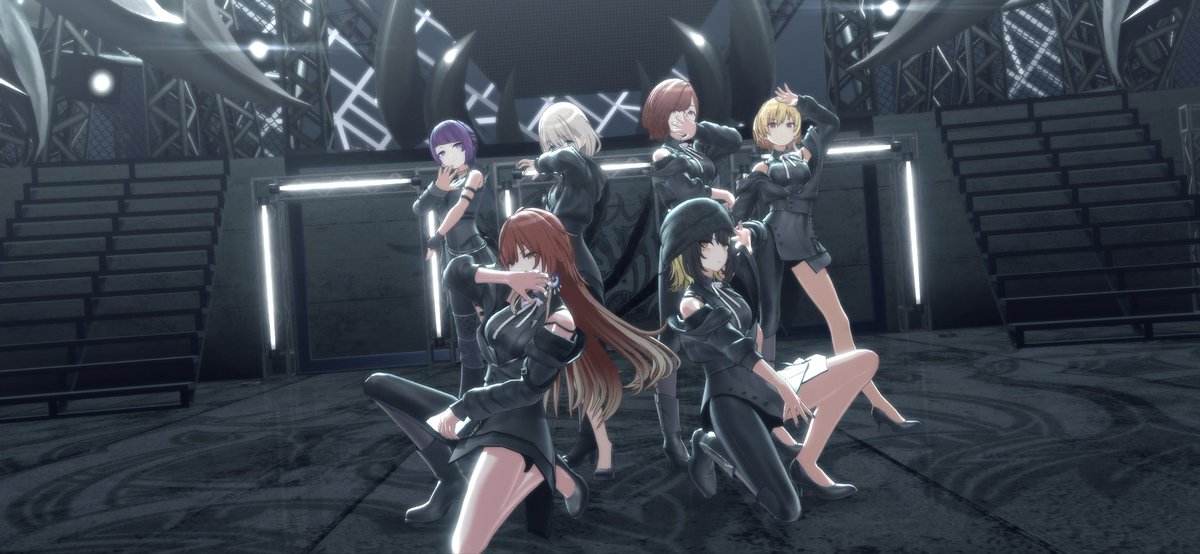 黒蓮華 (@spiralmyheart) / Posts / X