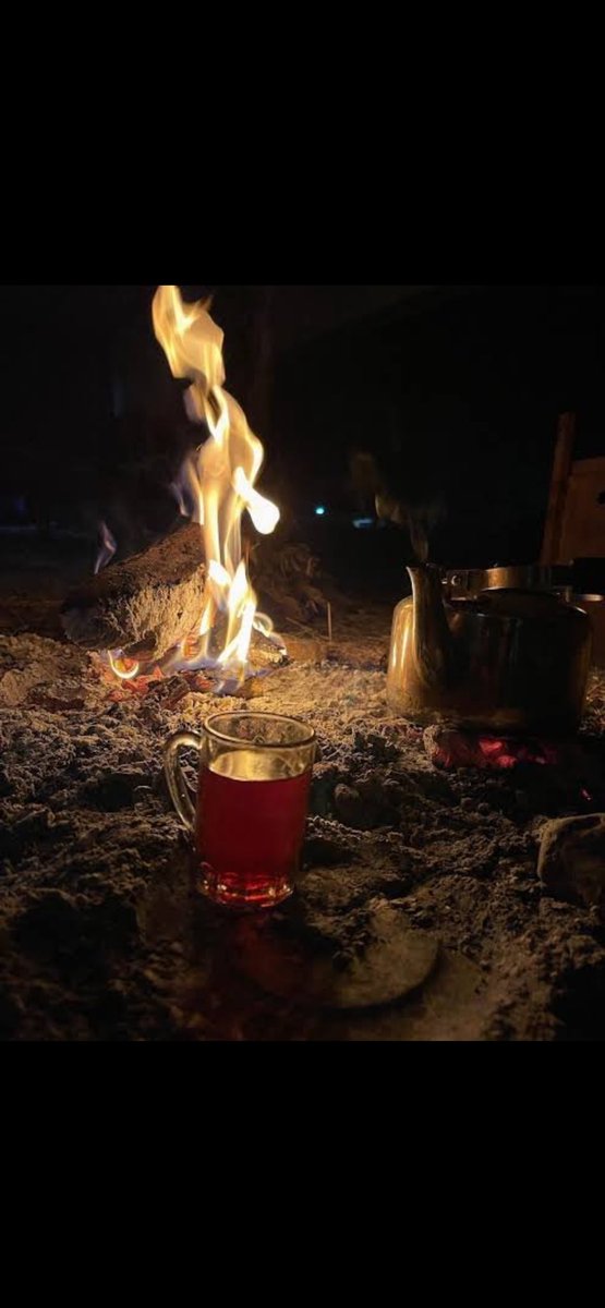 HindMath's tweet image. أمسينا وأمسى المُلك لله الواحد القهار ..