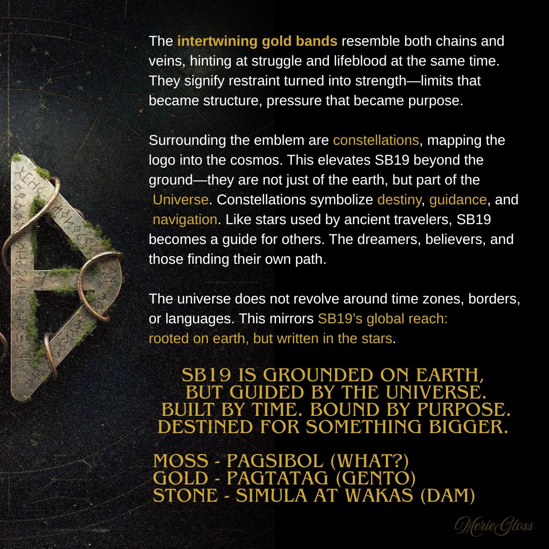 Merie G7oss ★ 🍎💜💛 tweet media