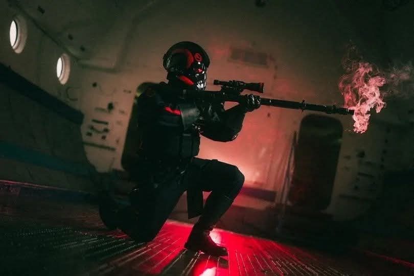 501st Legion SpecOps tweet media