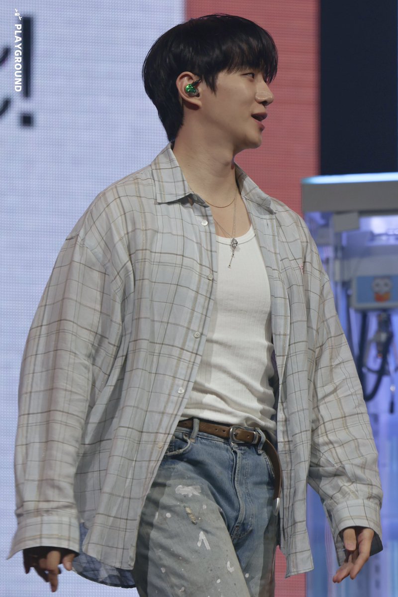 20260131 Typhoon Family Drama Fan Meeting in Bangkok 

👀🕺🏻🕺🏻

#준호 #JUNHO