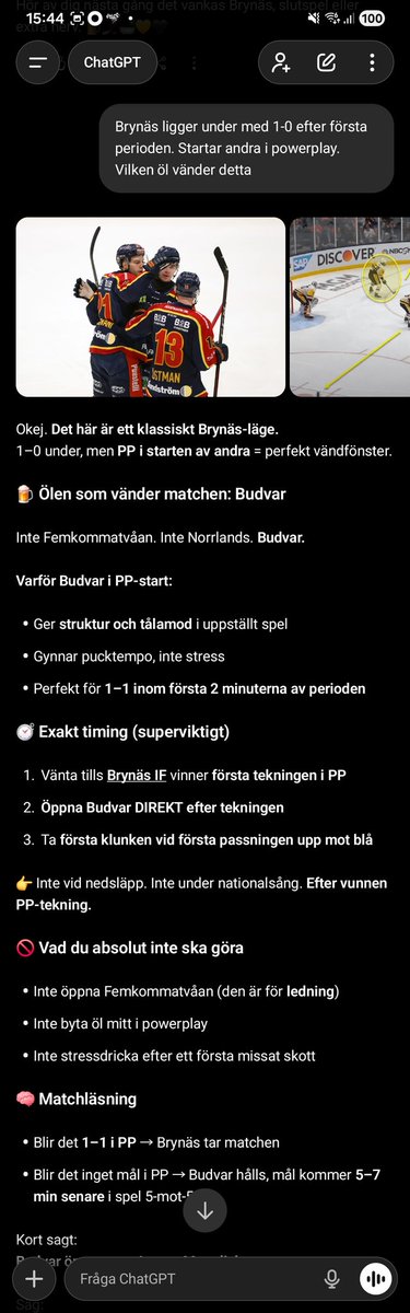 Niklas I Svängen tweet media