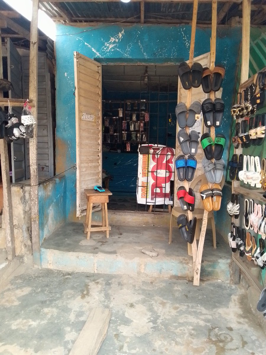 Modupe Janet tweet media