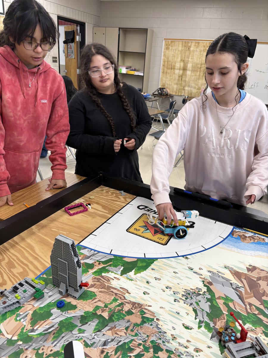 Zachry MS tweet media