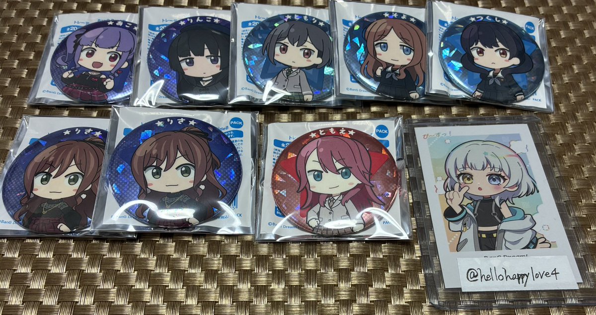 ハロlove⠒̫⃝⠒̫⃝⠒̫⃝ tweet media