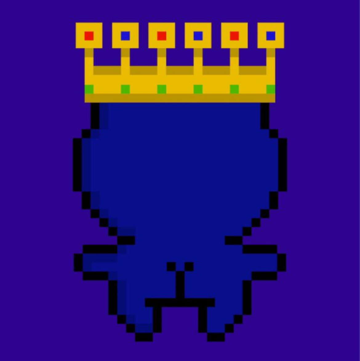 Theory Of Gravity (🐸,🍎) tweet media