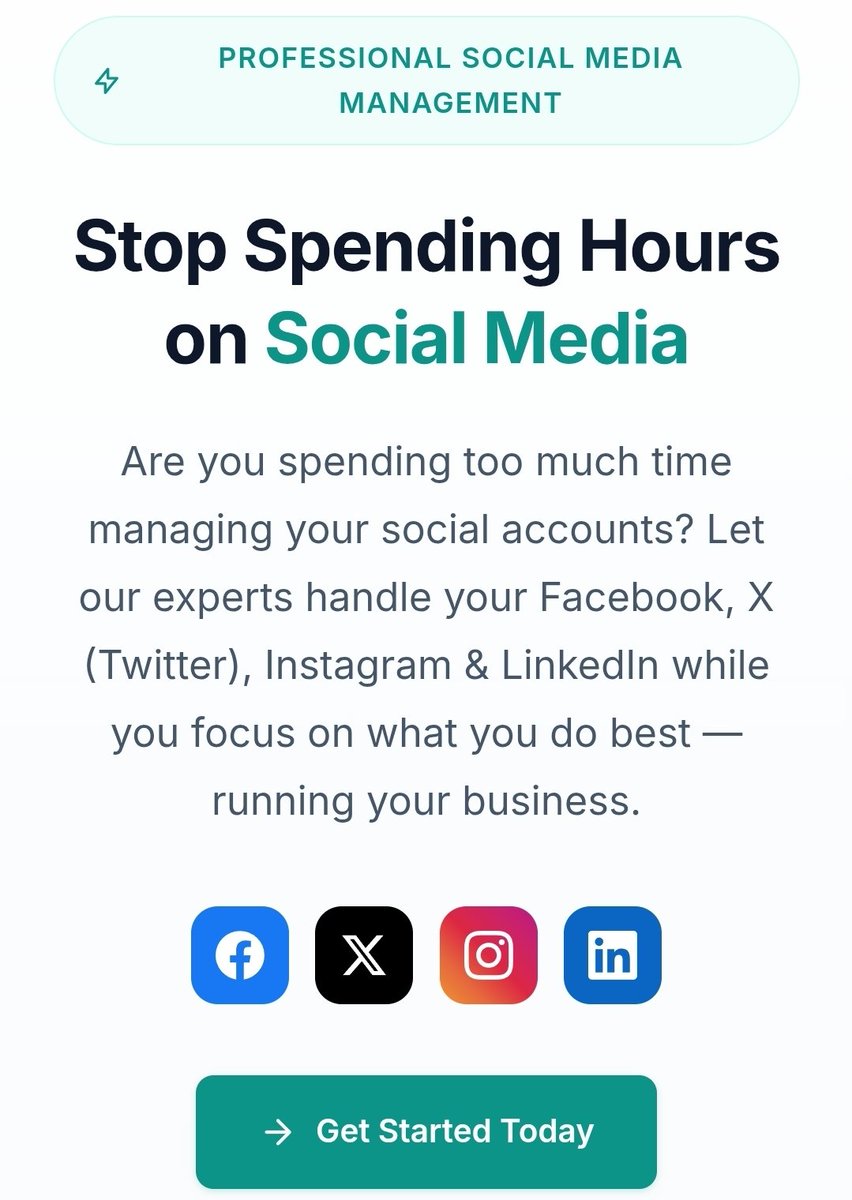 Mirata Ltd : Social tweet media