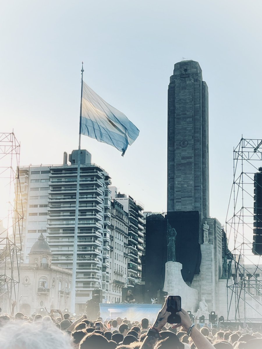 John Digweed en el corazón de Rosario.