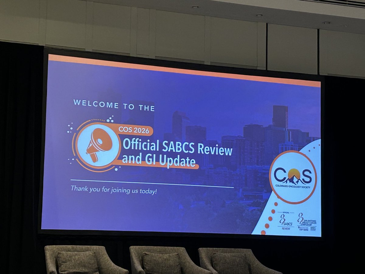 Eric Bernicker MD FASCO tweet media