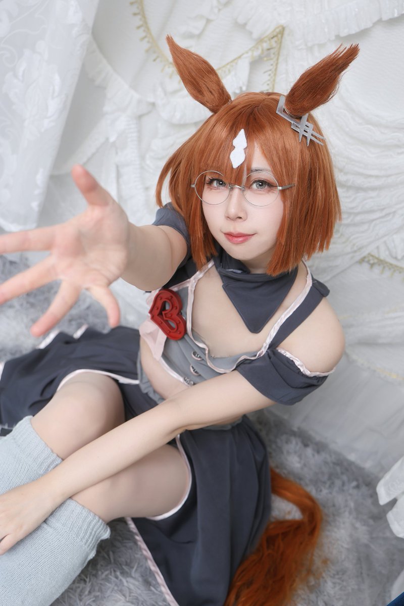 ウマ娘　イクノディクタス
めにしゅき♡ラッシュっしゅ！

📸:<a href="/K3_eos/">K</a> #エモスタ