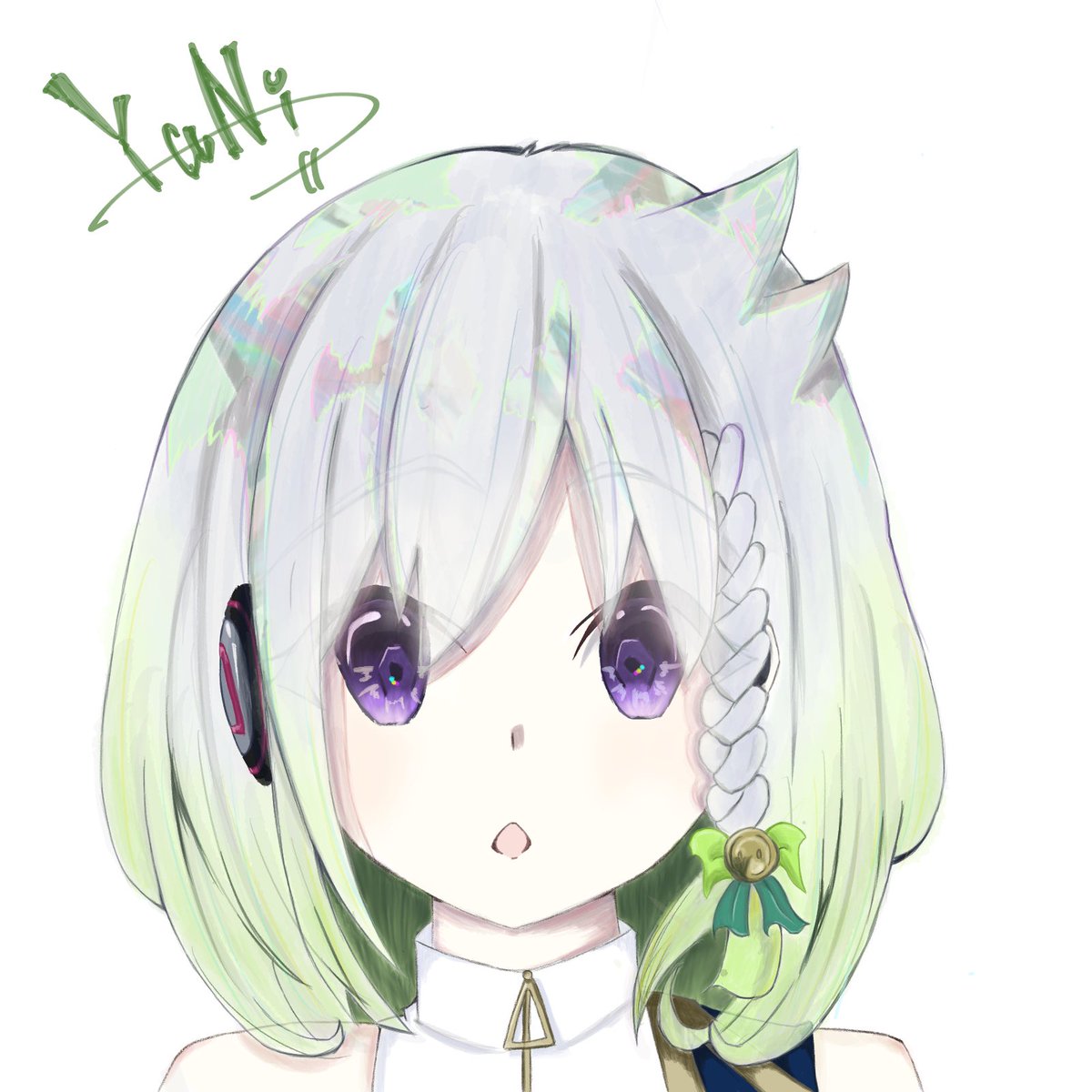 うさお🍝☘️ (@usao_v) / Posts / X