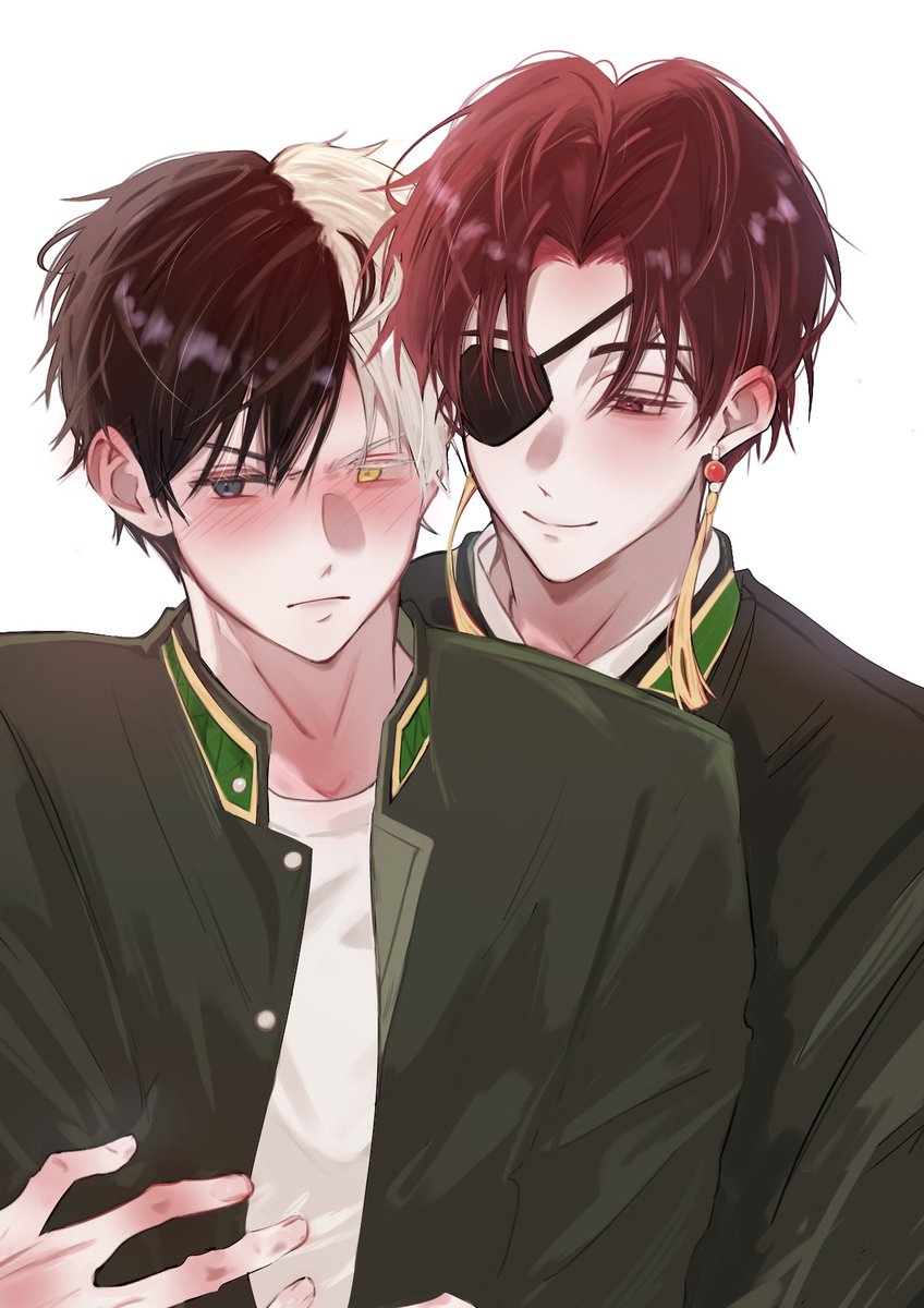 すおさく 🫖🌸
스오사쿠 ❤️