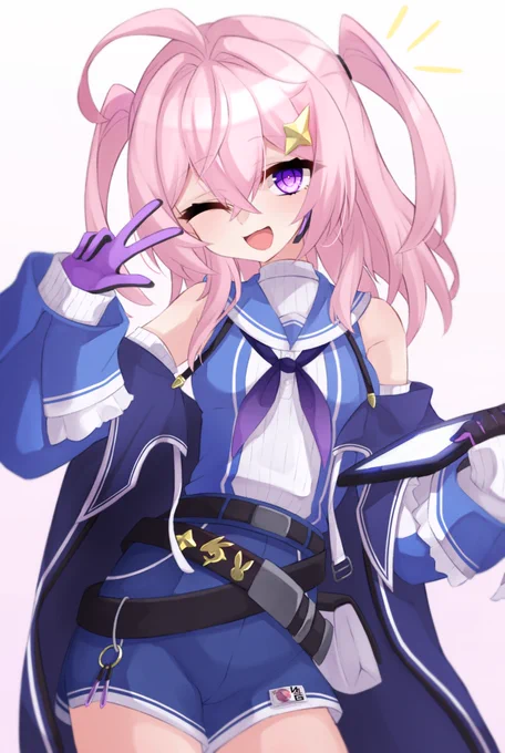 よその子