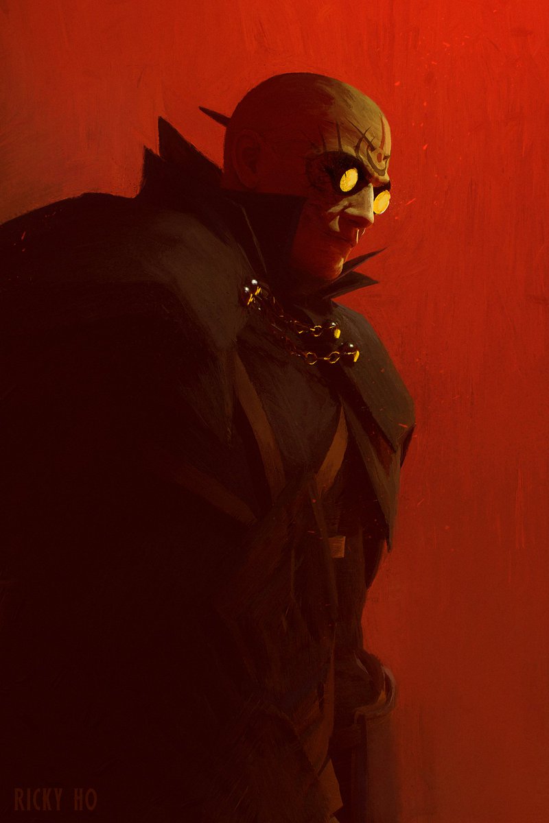 cosmerebr's tweet photo. Inquisidor de Aço - Mistborn

🎨 Ricky Ho https://t.co/7FEljnmaAu