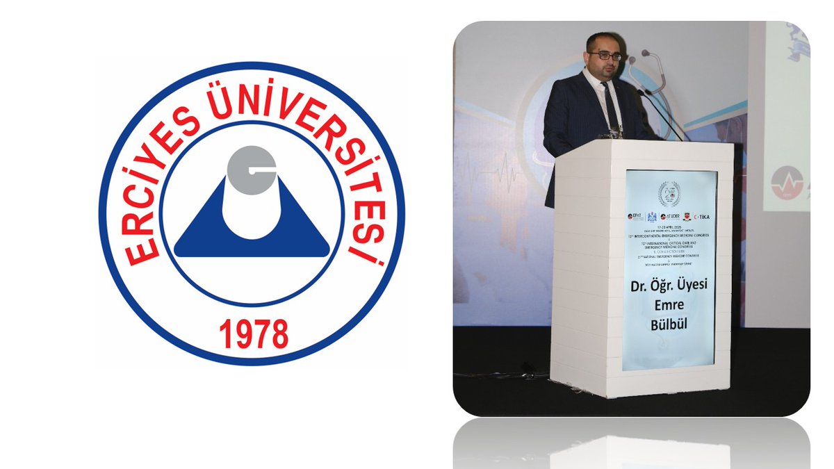 atuder.org.tr/76/kadro-ve-at… Doç. Dr. Emre BÜLBÜL'ü yeni kariyerinden dolayı tebrik ederiz.