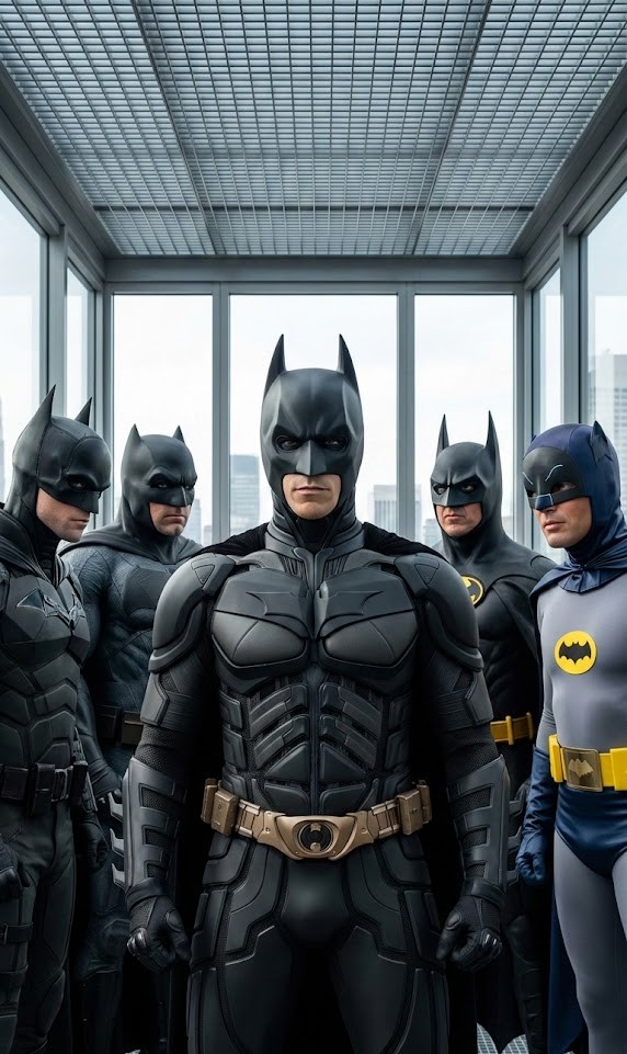 DCU Alert tweet media