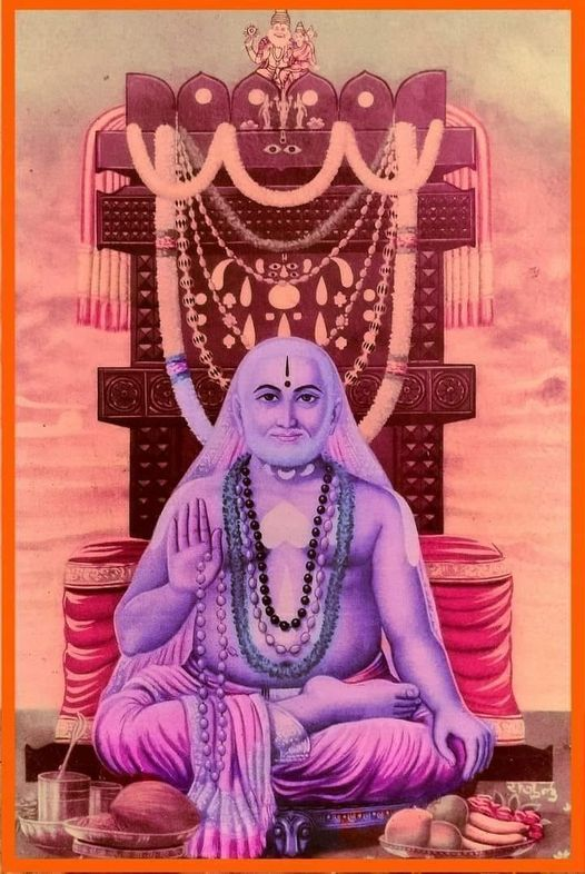 PUSHYA-ARKA YOGA (01.02.2026)

#PushyaArkaYoga is definitely a #Parvakaala, a meritorious day for #saadhana especially that of Sri #GuruRayarasaadhana. 

This happens whenever #Pushyami Nakshatra coincide with #Arkavaasara (Sunday).

> Sunday (Aaditya/Arka Vaara) is parvadina;
>