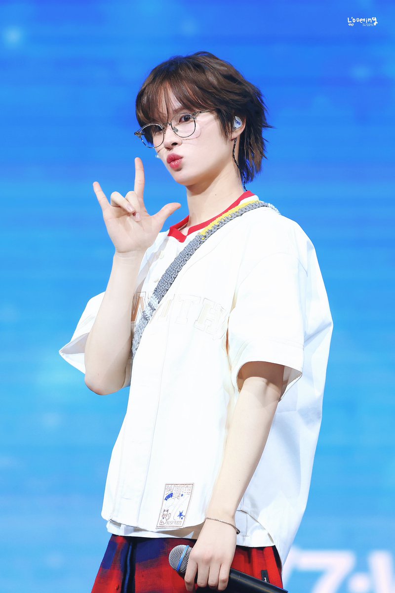 260131 😙 #경민 #KYUNGMIN #ギョンミン #투어스 #TWS