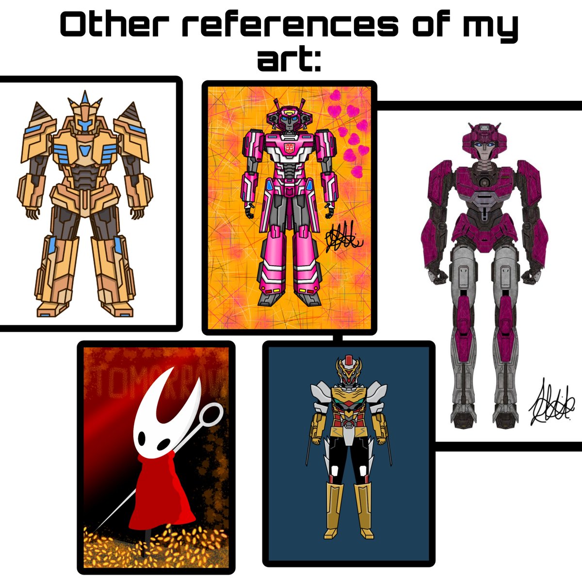 Megamaster_71 tweet media