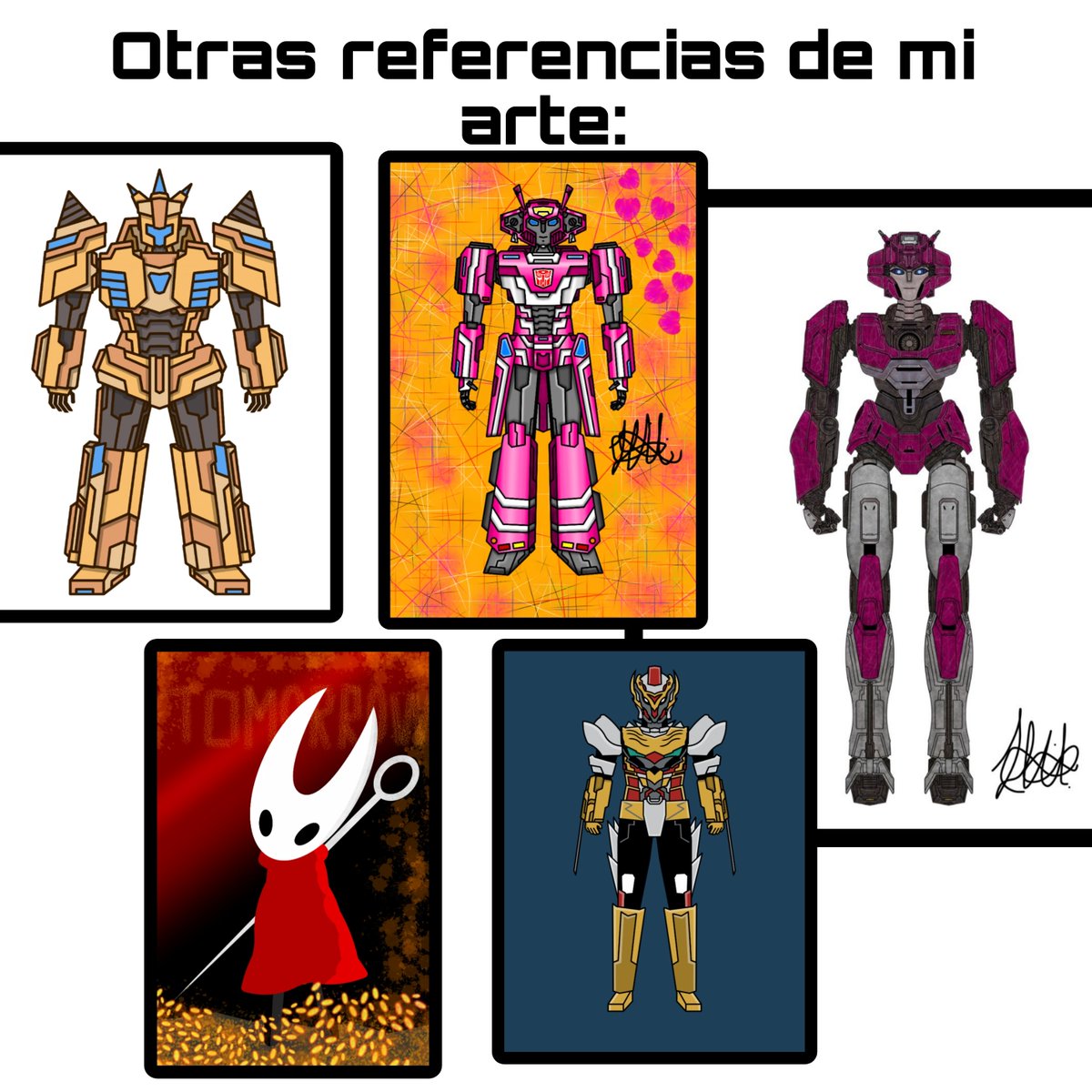 Megamaster_71 tweet media