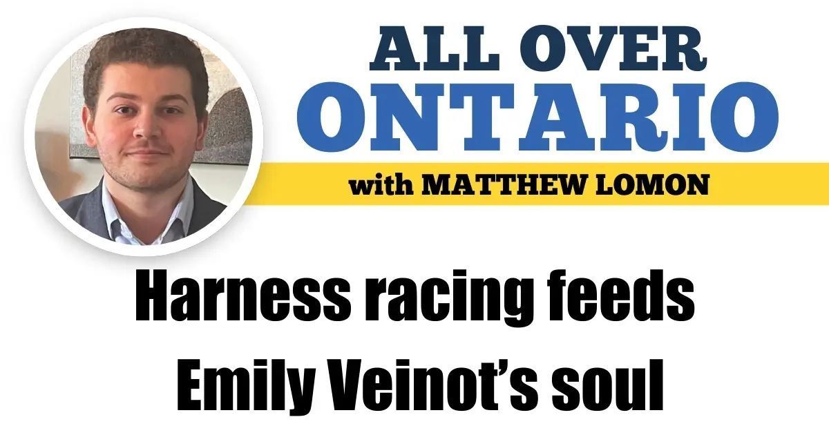 Harness Racing Update tweet media