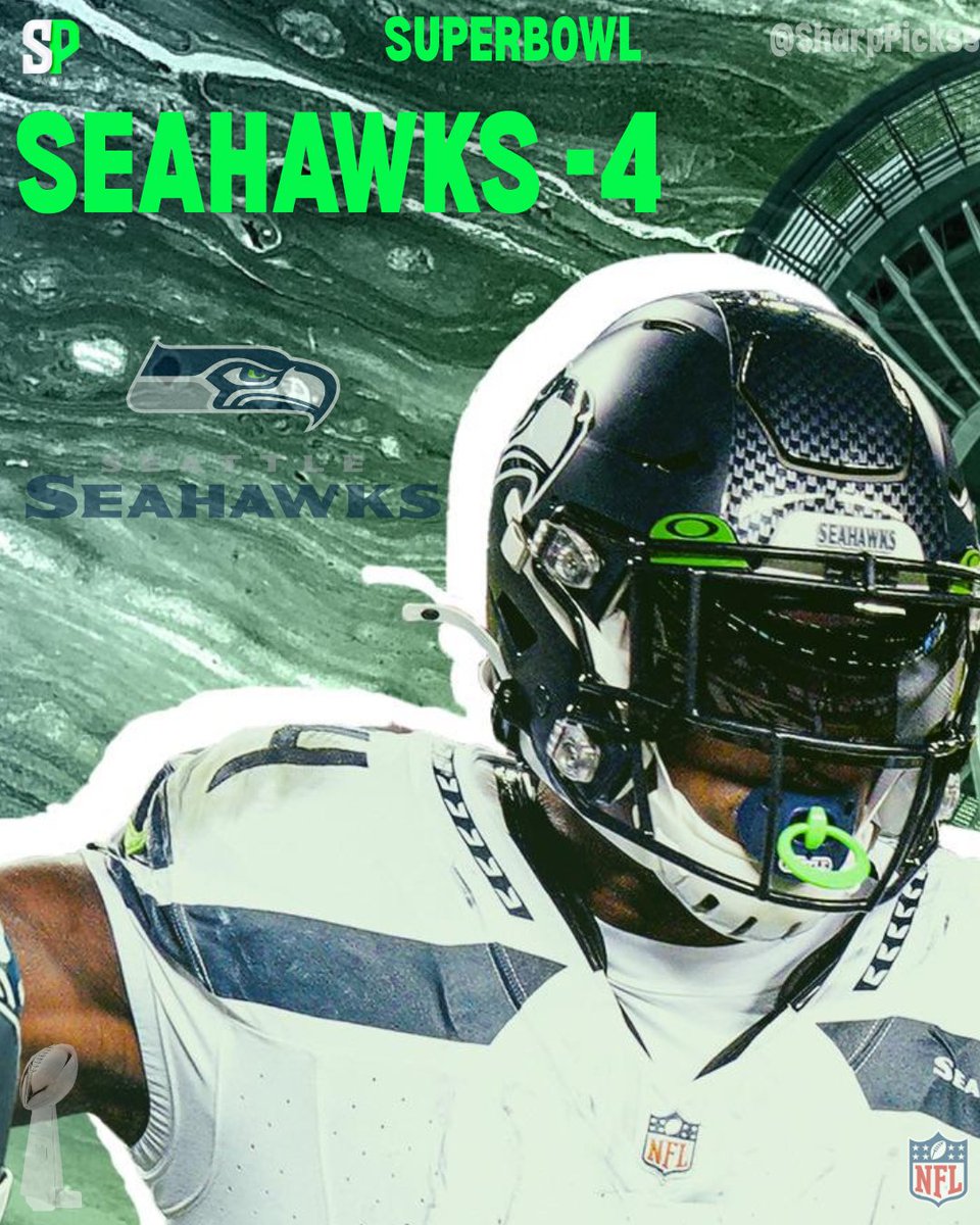 SharpPickss's tweet image. 🏈NFL *FREE* PICK

WHO’S TAILING?? I WANNA KNOW⤵️