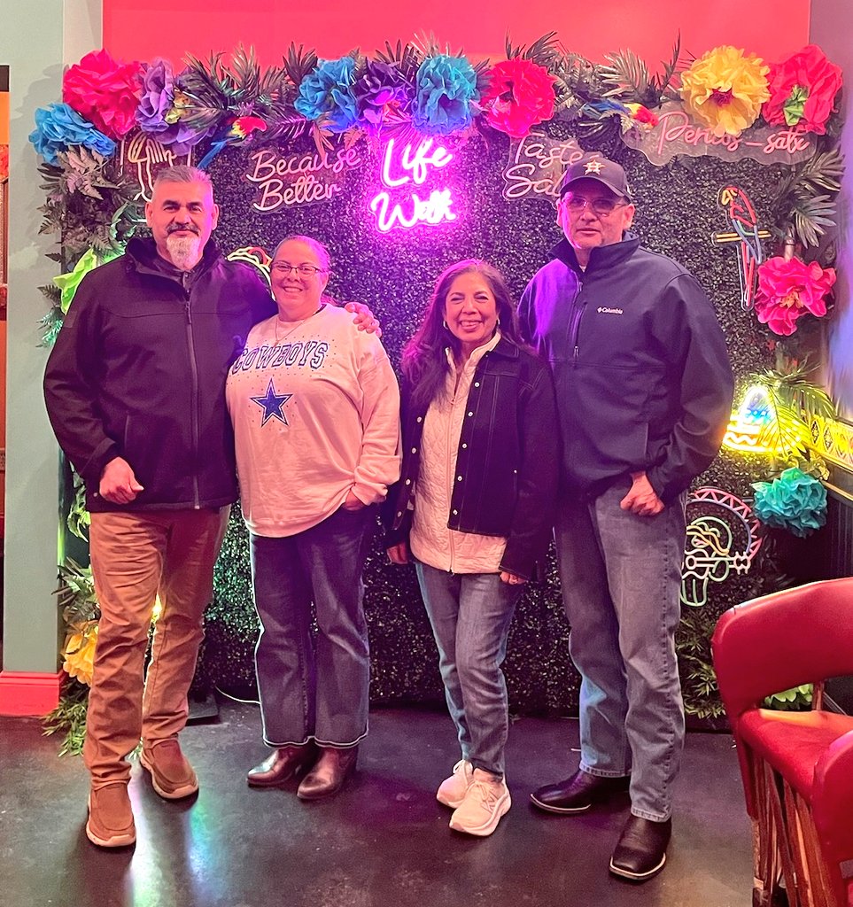 SA Islanders tweet media