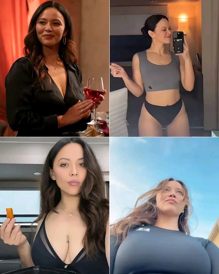 starcravingspr's tweet photo. Melissa O’Neil as Lucy Chen in the series The Rookie. https://t.co/8hQdGrTPnw