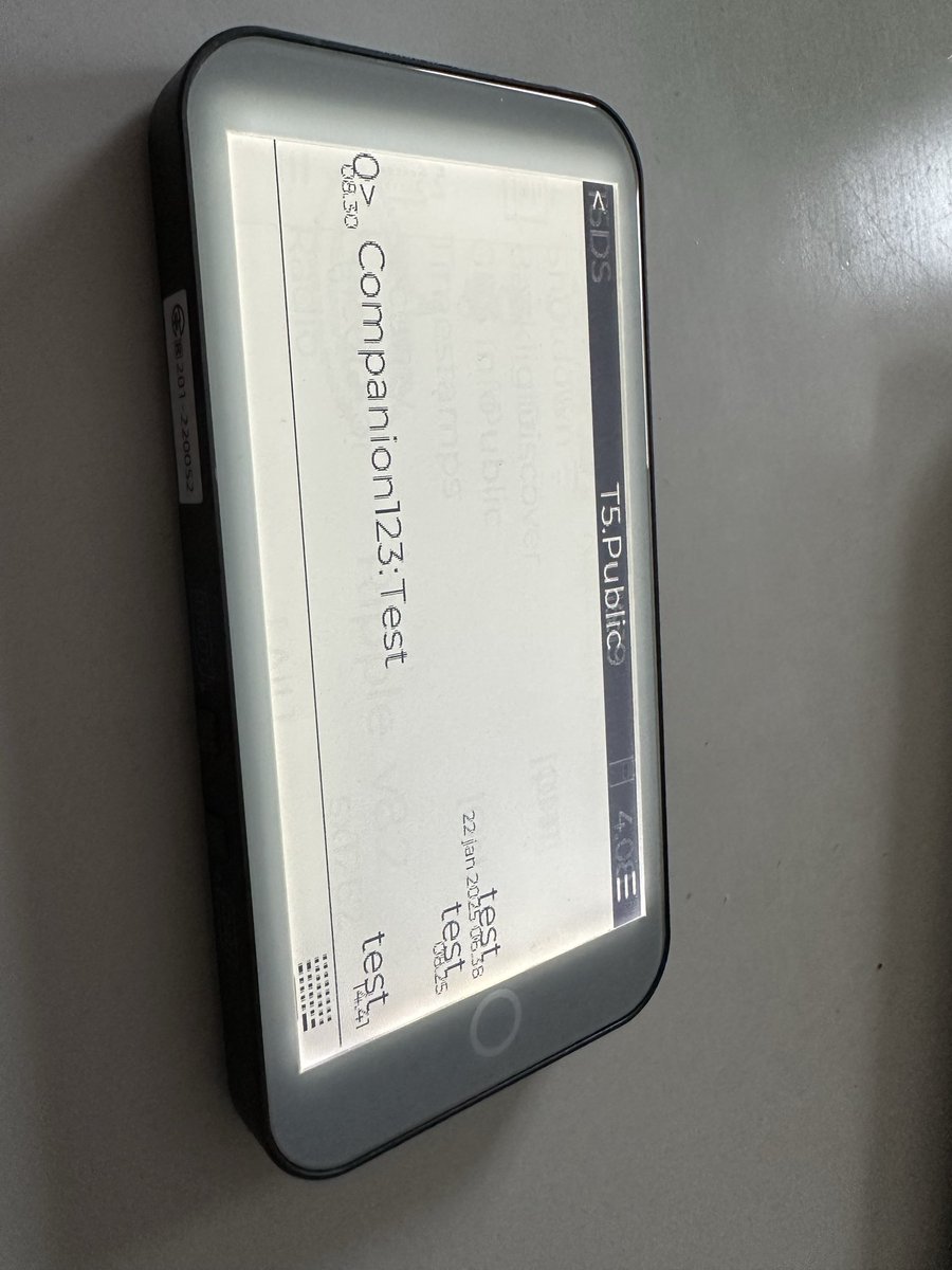 Stefan D tweet media