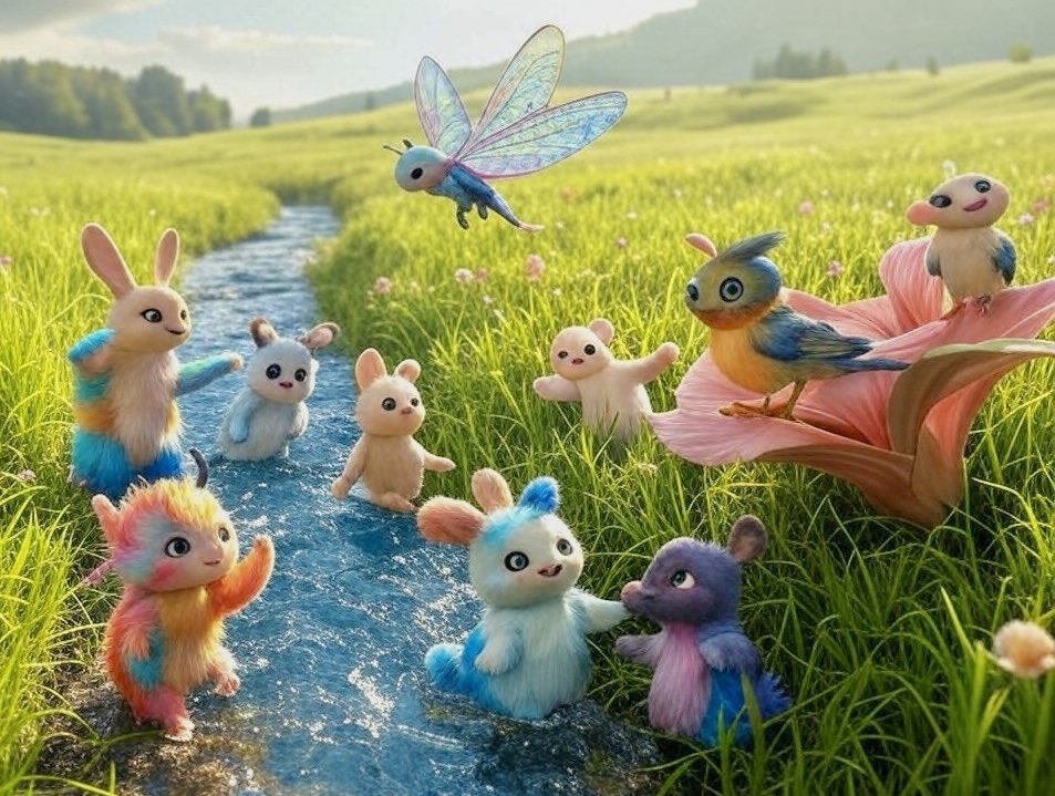 Animoken ⟁ tweet media