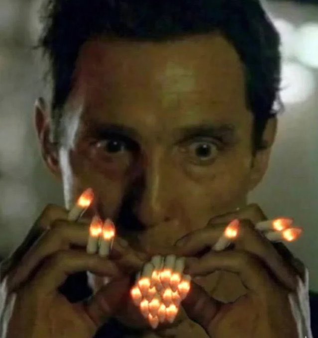 mide_crypt02's tweet image. This year is very slow 😪

We suppose dey November by now 🤦🏿

💨💨