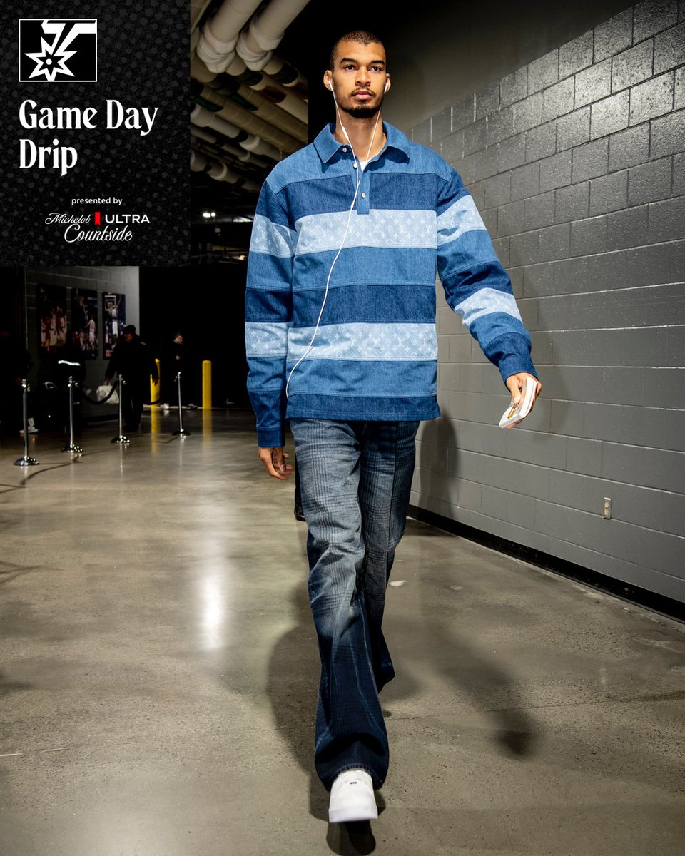 San Antonio Spurs - x tweet media