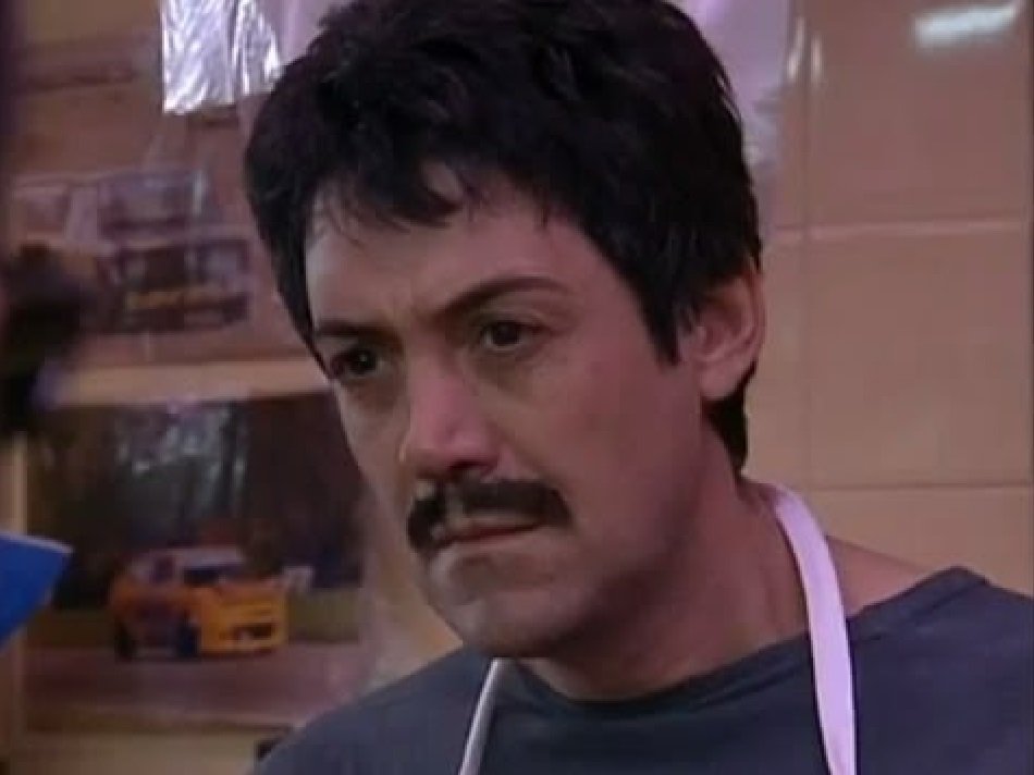 abis cansada de trabajar tweet media