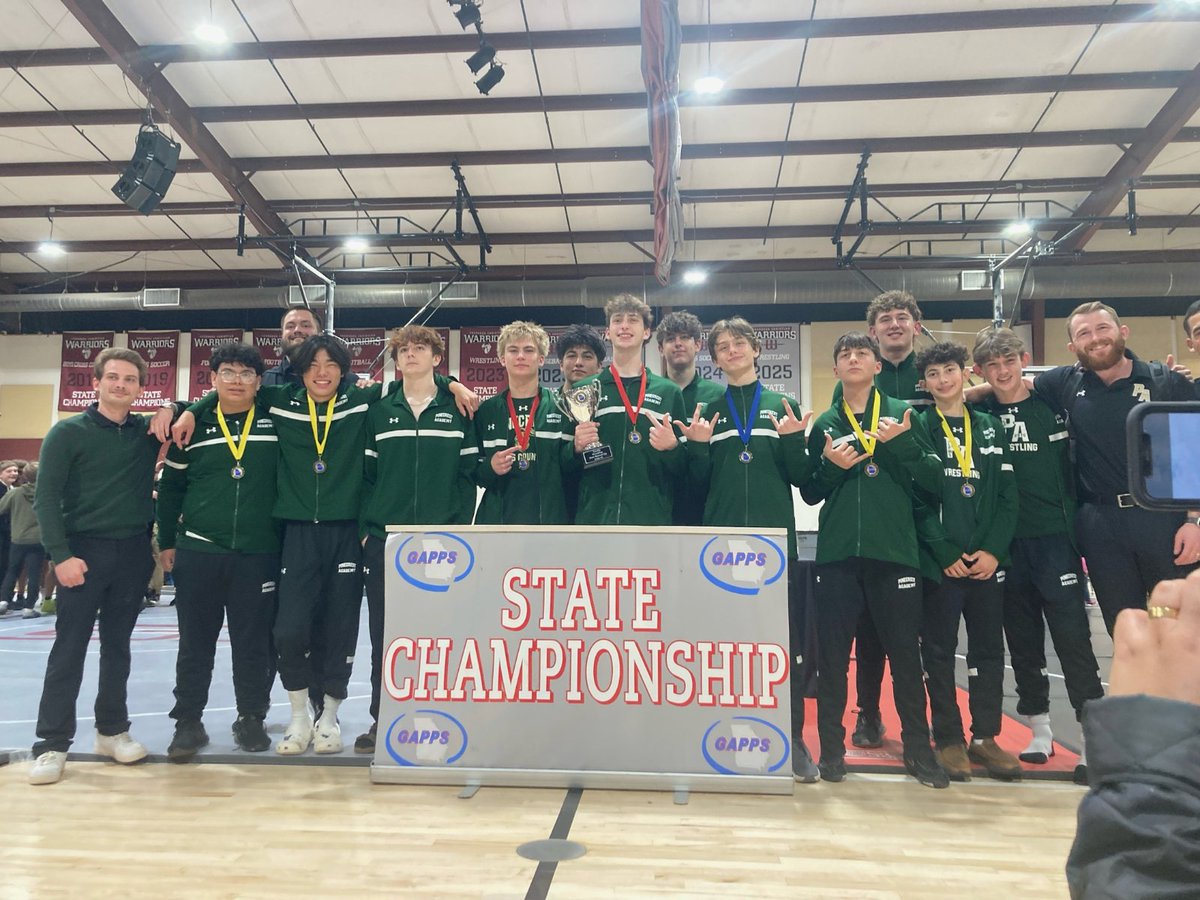 Pinecrest Academy tweet media