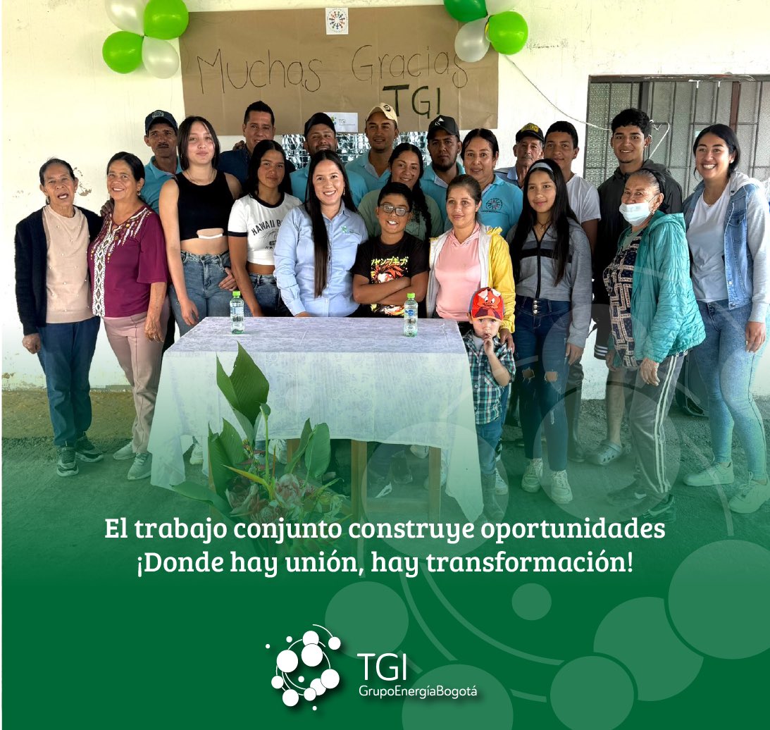 Transportadora de Gas Internacional tweet media