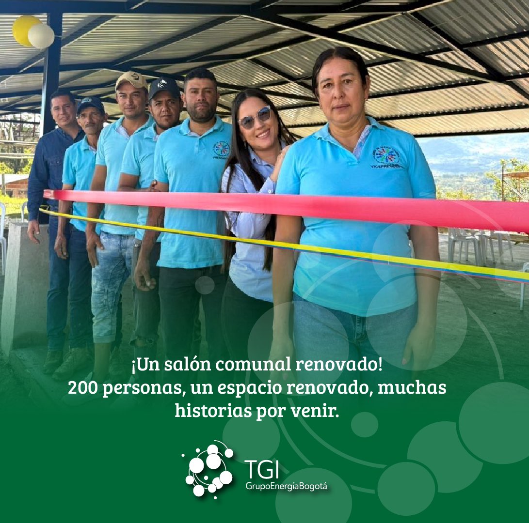 Transportadora de Gas Internacional tweet media