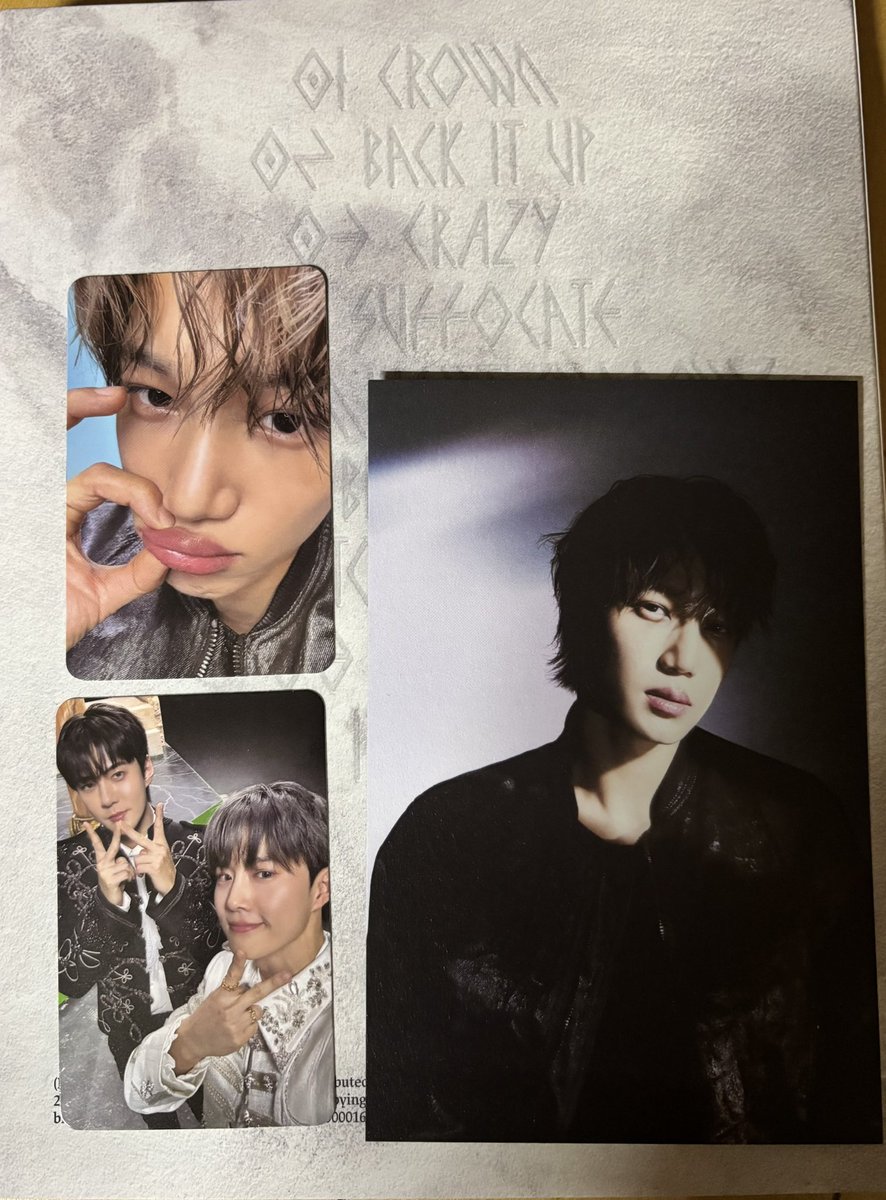 ビョンパニ tweet media