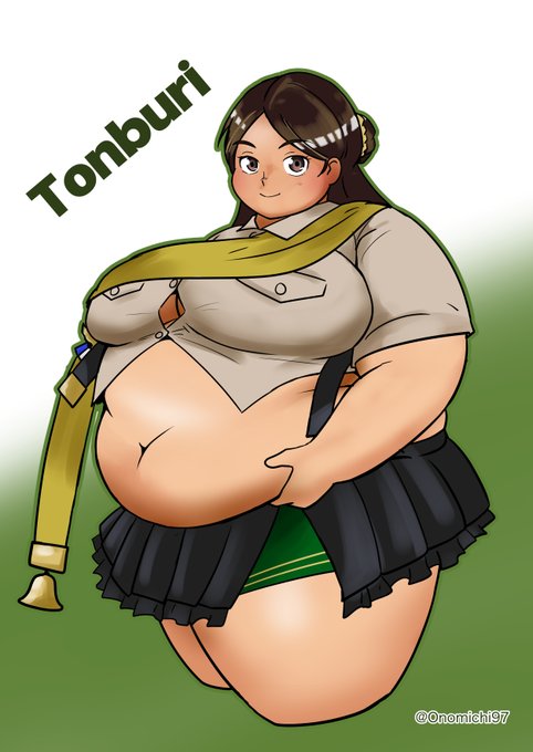 良い物をたくさん食べた海防戦艦『丼』 