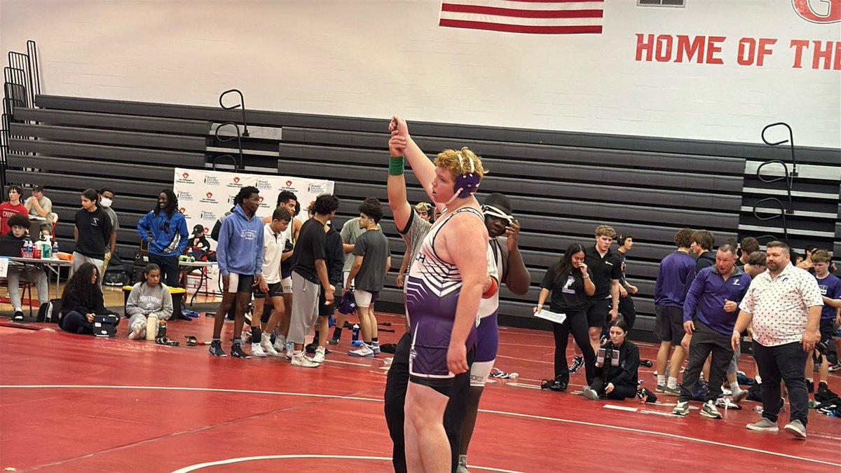 Merrick Sorrells tweet media